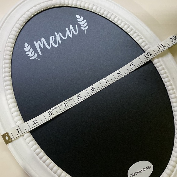 4pc BOHO Kitchen Decor Set - Picture 11 of 13